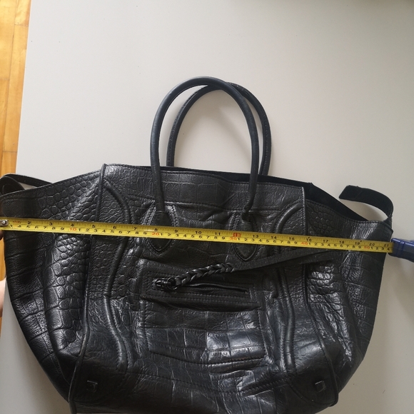 Authentic Céline phantom luggage bag - Picture 3 of 17
